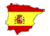 VALLADOS JERO - Espanol