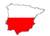 VALLADOS JERO - Polski
